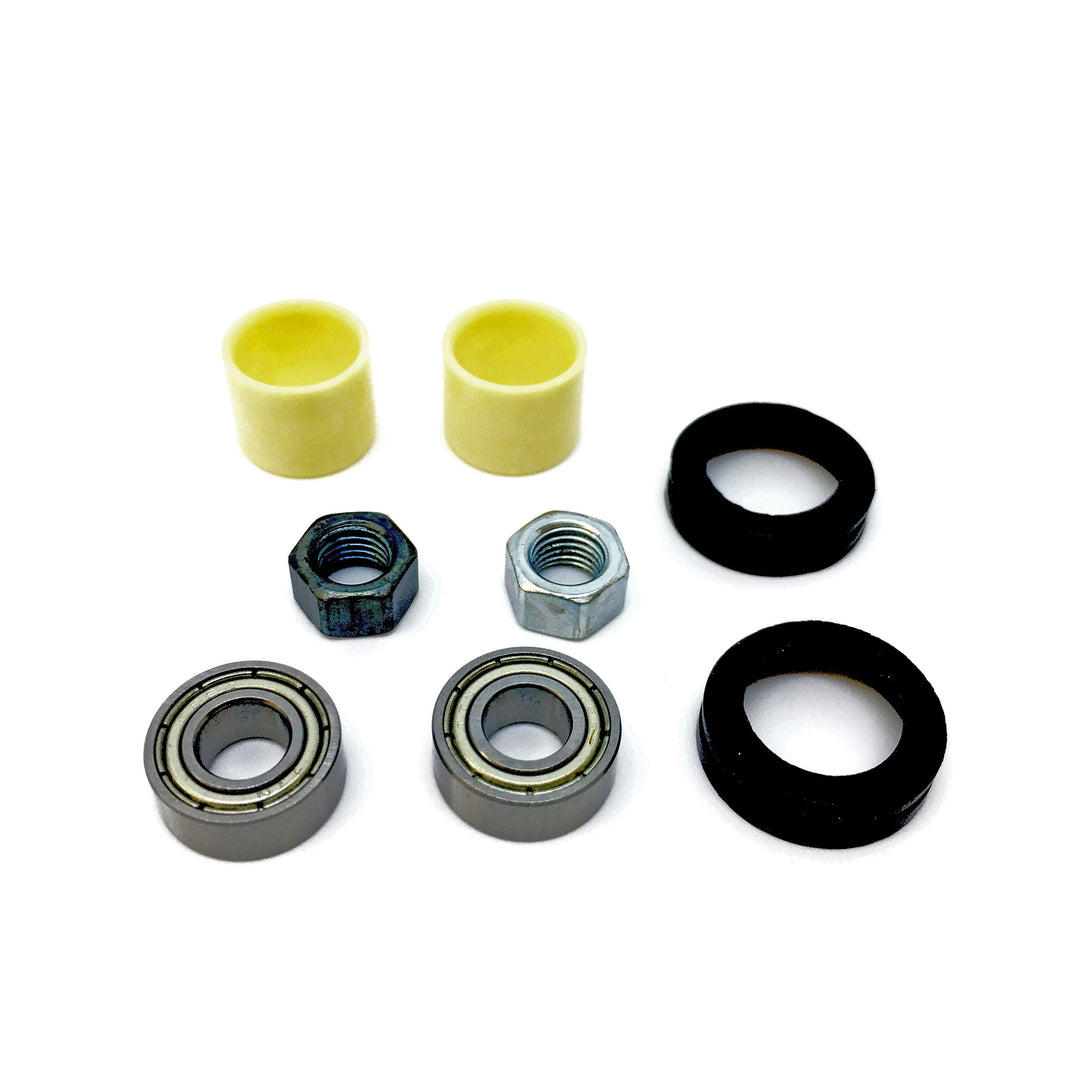 OneUp Components Pedal Rebuild Kit Composite