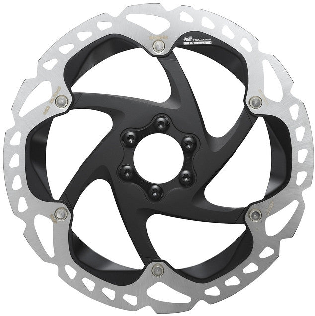 Brake Disc Rotor RT-MT905 L 203mm XTR ICE-TECH 6 BOLT