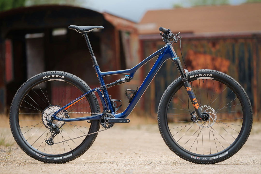 BIKE IBIS EXIE VT NGX