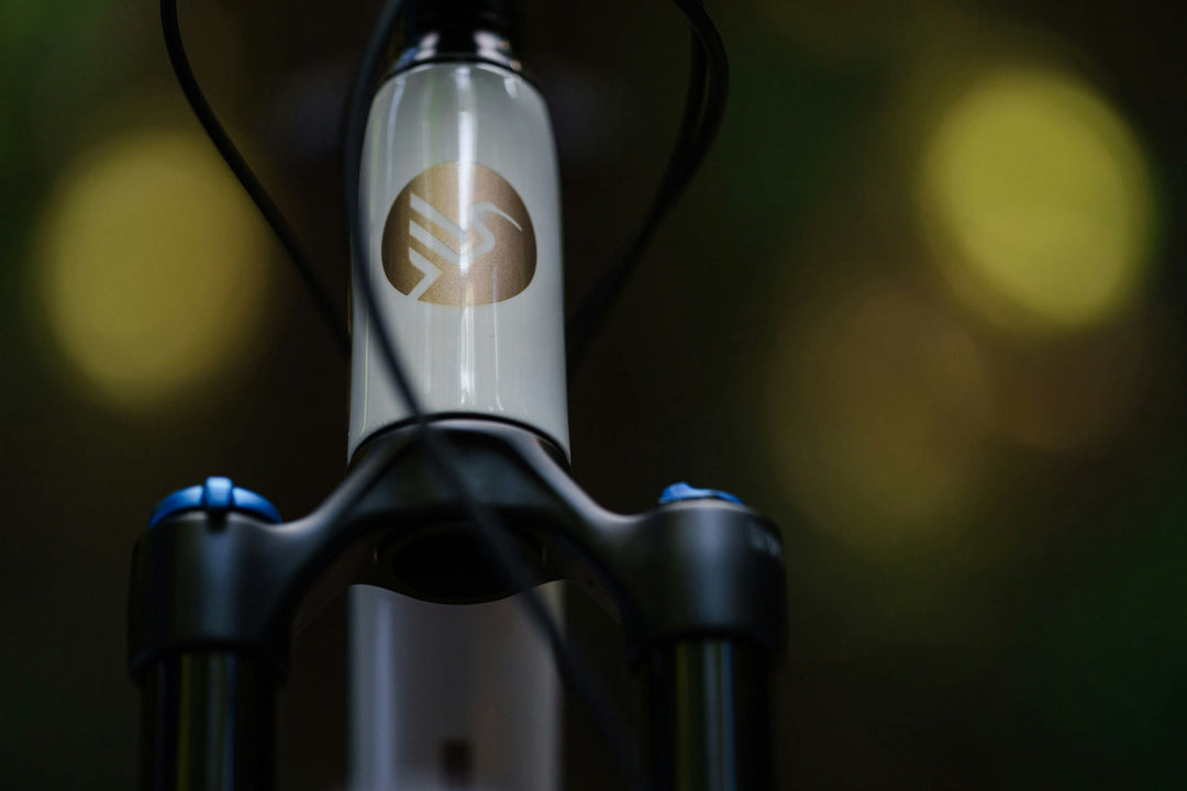 BIKE IBIS EXIE VT NGX