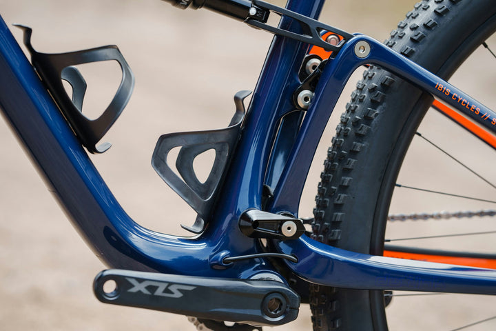 BIKE IBIS EXIE VT NGX
