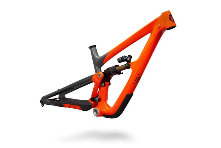 Frame IBIS HD6 MX S2/MED '24