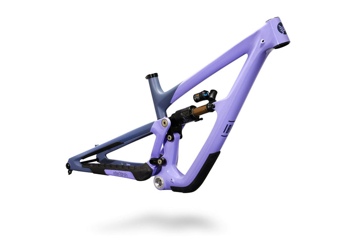 Frame IBIS HD6 MX S2/MED '24