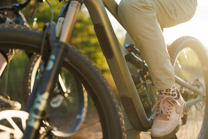 Bike IBIS RIPMO V3 | SHIMANO DEORE | XM | GREEN '25