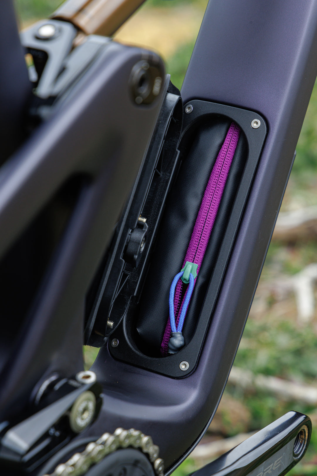 Bike IBIS RIPMO V3 | SRAM GX-T | XM | PURPLE '25