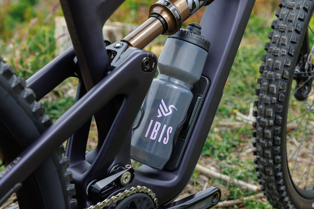Bike IBIS RIPMO V3 | SRAM GX-T | XM | PURPLE '25