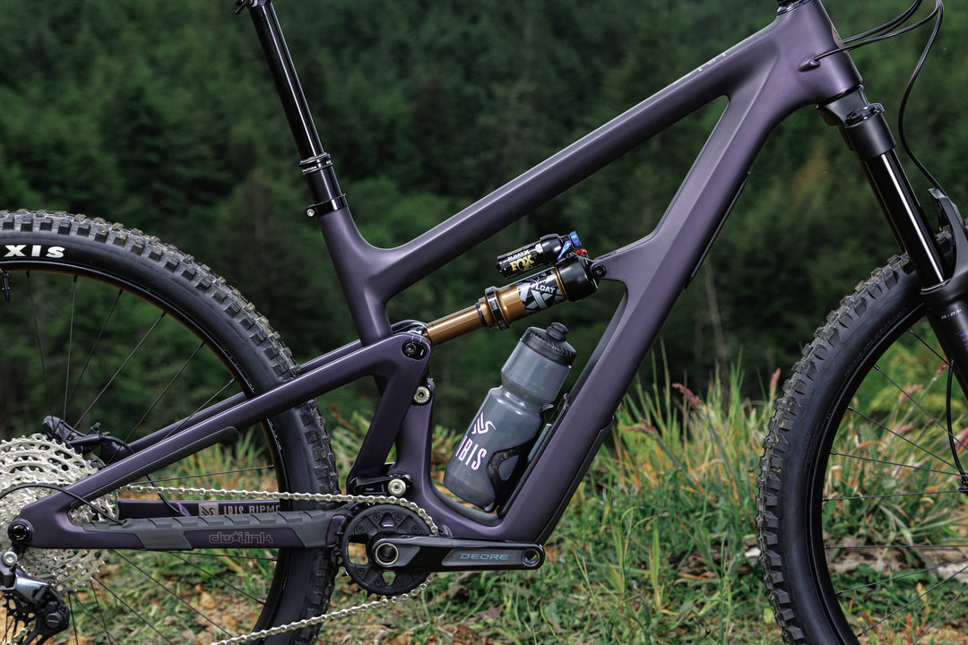 Bike IBIS RIPMO V3 | SRAM GX-T | XM | PURPLE '25
