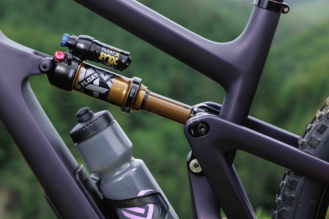 Bike IBIS RIPMO V3 | SRAM GX-T | XM | PURPLE '25