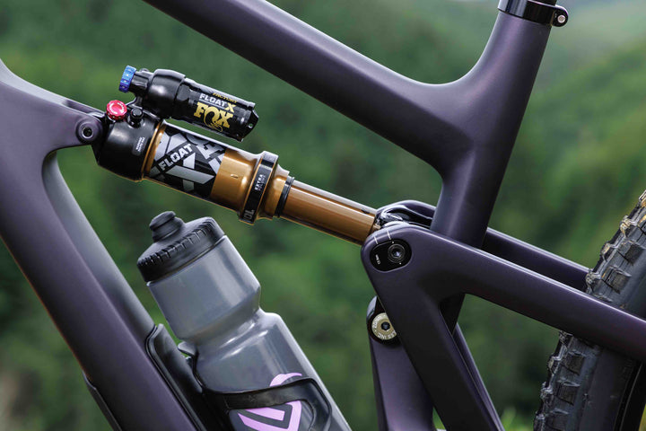 Bike IBIS RIPMO V3 | SRAM GX-T | XM | PURPLE '25