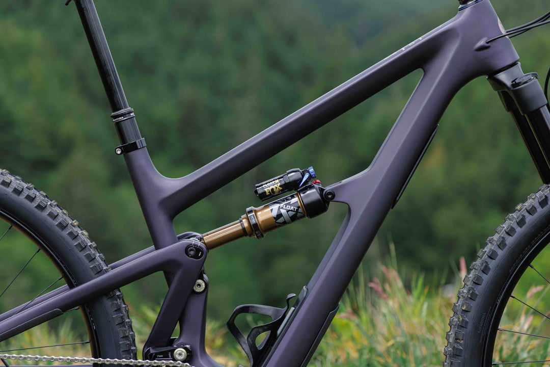 Bike IBIS RIPMO V3 | SRAM GX-T | XM | PURPLE '25