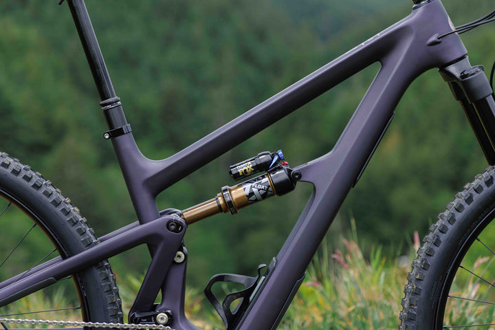 Bike IBIS RIPMO V3 | SRAM GX-T | XM | PURPLE '25