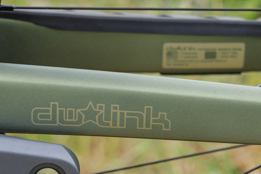 Bike IBIS RIPMO V3 | SHIMANO DEORE | XM | GREEN '25