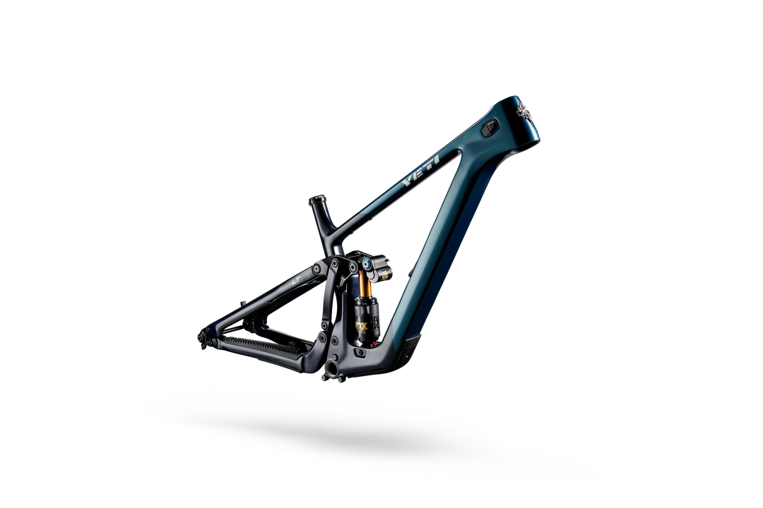 Bike Yeti Cycles LT MY27