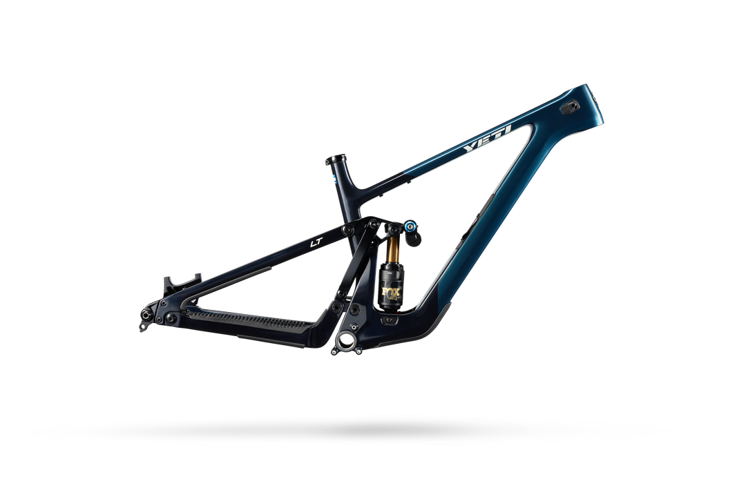 Bike Yeti Cycles LT MY27