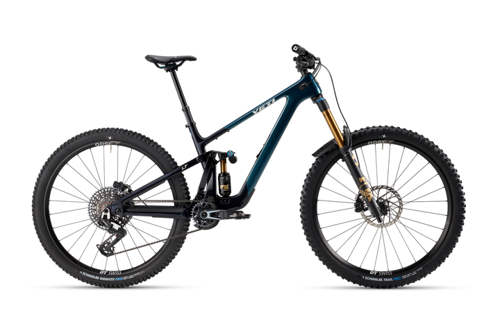 Bike Yeti LT | T-Series | SRAM X0 | WA1 Alloy Wheel | MED | NIGHTOUT '27