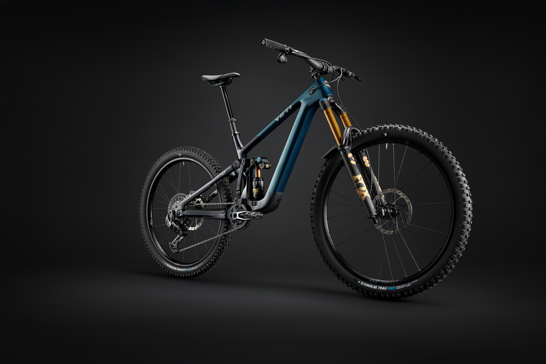 Bike Yeti Cycles LT MY27