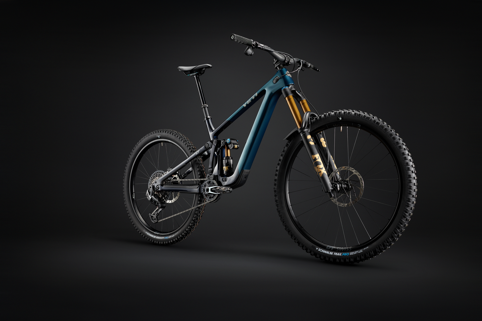Bike Yeti Cycles LT MY27