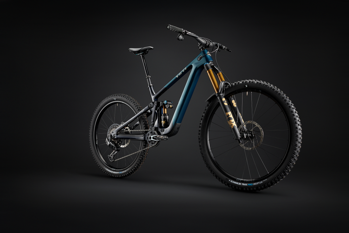 Bike Yeti Cycles LT MY27
