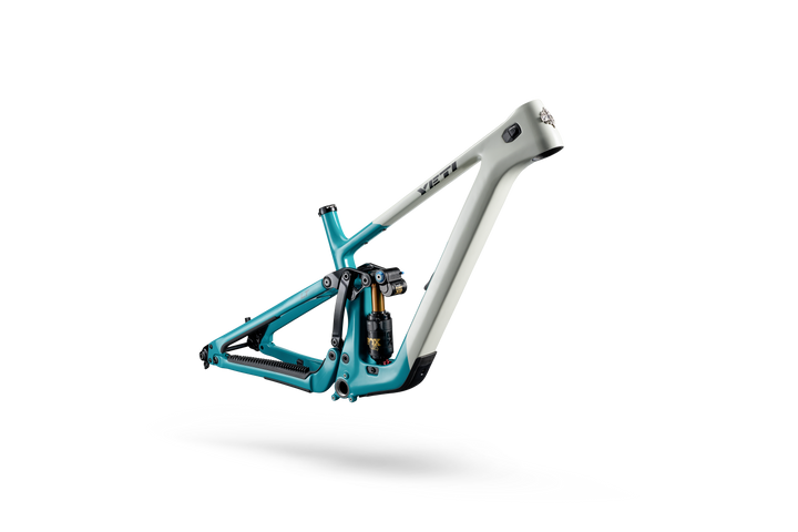 Bike Yeti Cycles LT MY27