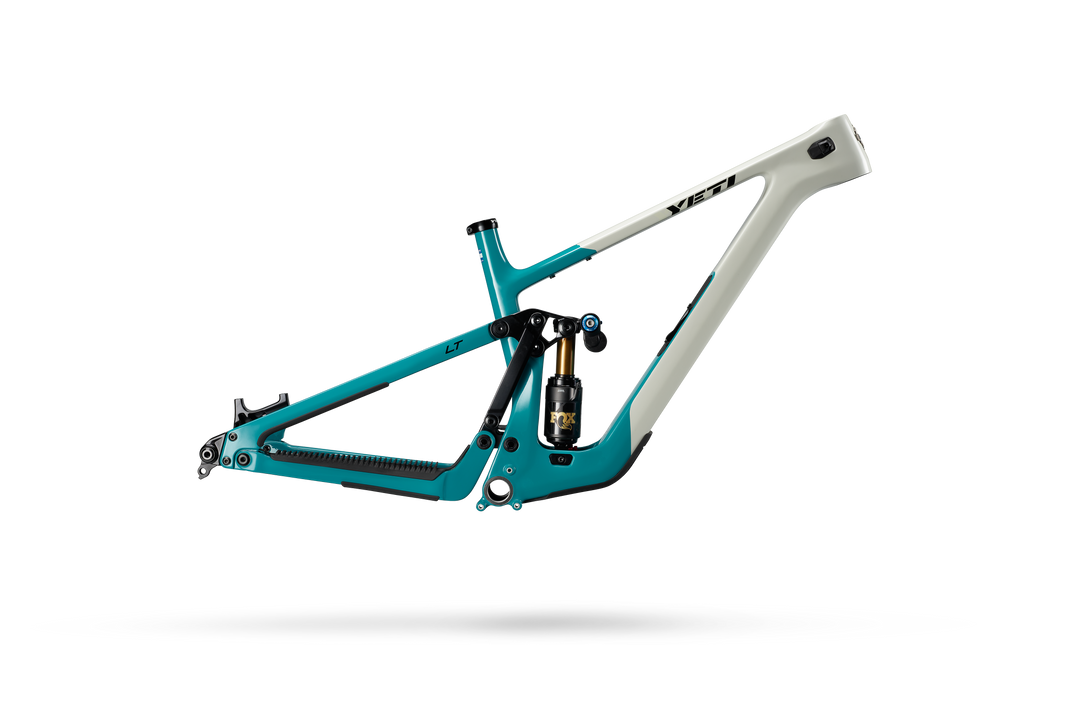 Bike Yeti Cycles LT MY27