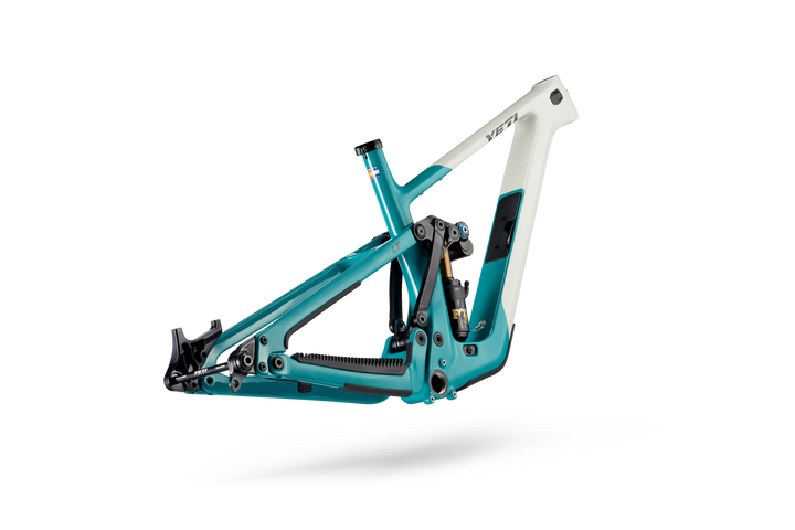 Bike Yeti Cycles LT MY27