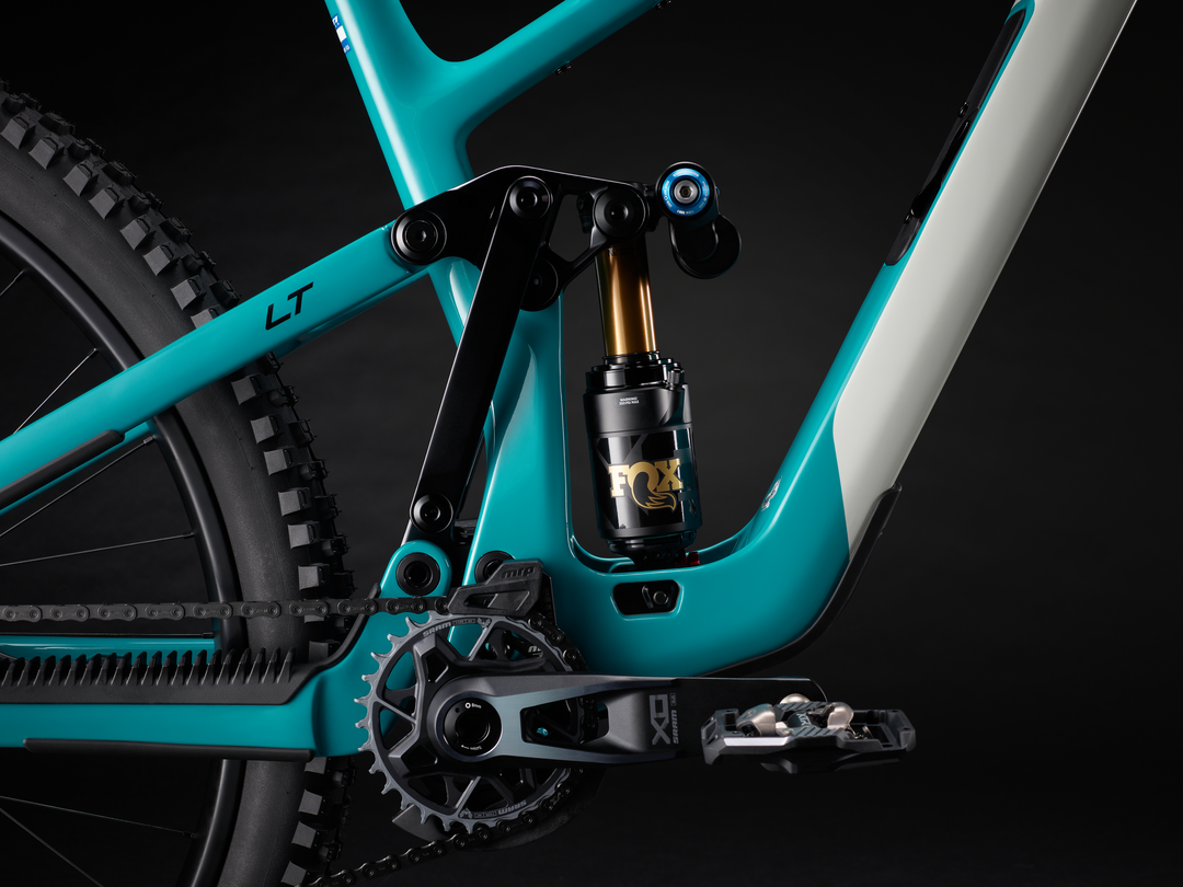 Bike Yeti Cycles LT MY27