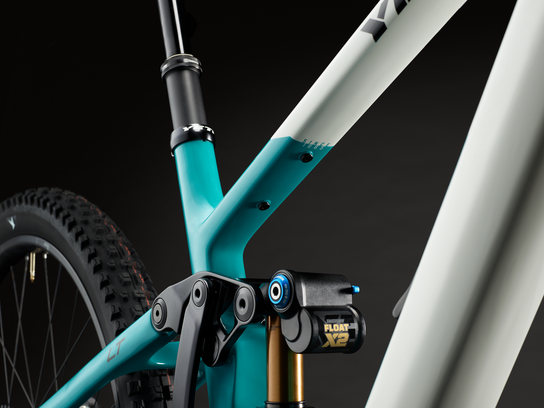 Bike Yeti Cycles LT MY27