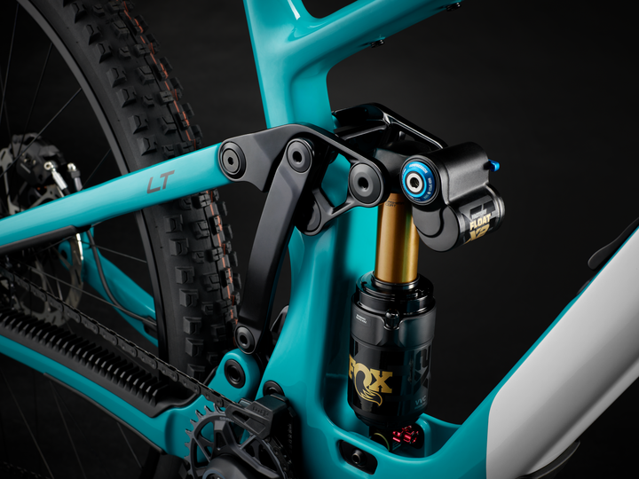 Bike Yeti Cycles LT MY27
