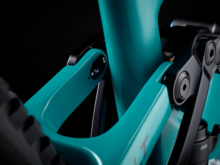 Bike Yeti Cycles LT MY27