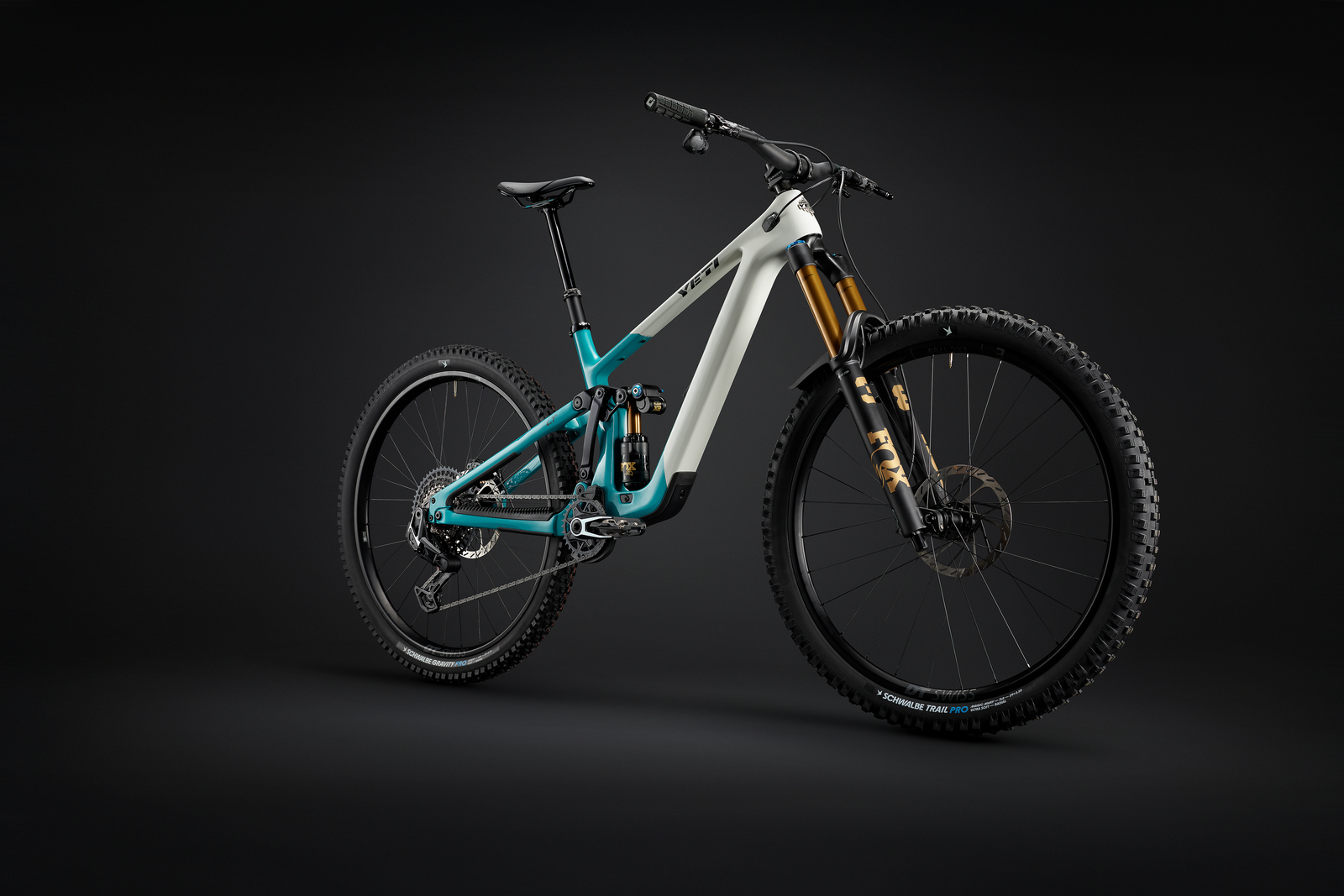 Bike Yeti Cycles LT MY27