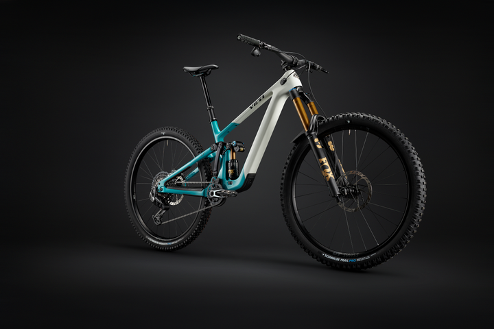 Bike Yeti Cycles LT MY27