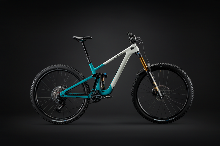 Bike Yeti Cycles LT MY27