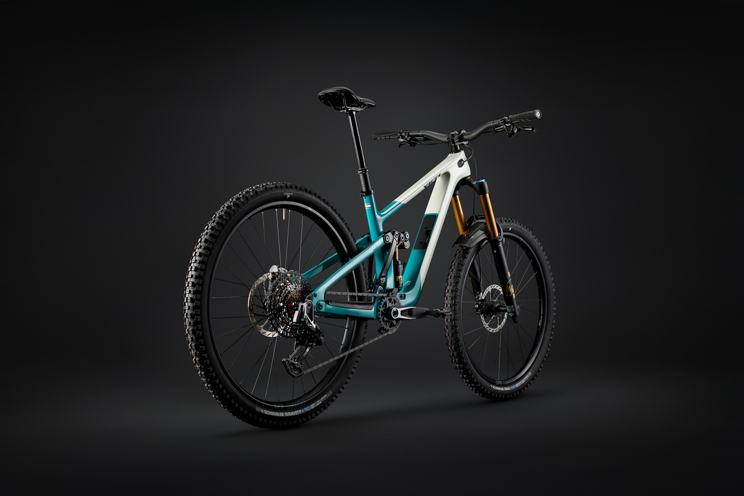 Bike Yeti Cycles LT MY27