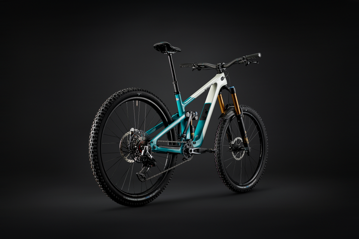 Bike Yeti Cycles LT MY27