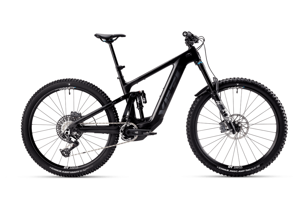 Bike Yeti LTE MY26