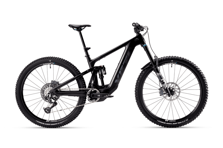 Bike Yeti LTE MY26
