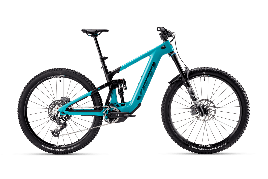 Bike Yeti LTE MY26