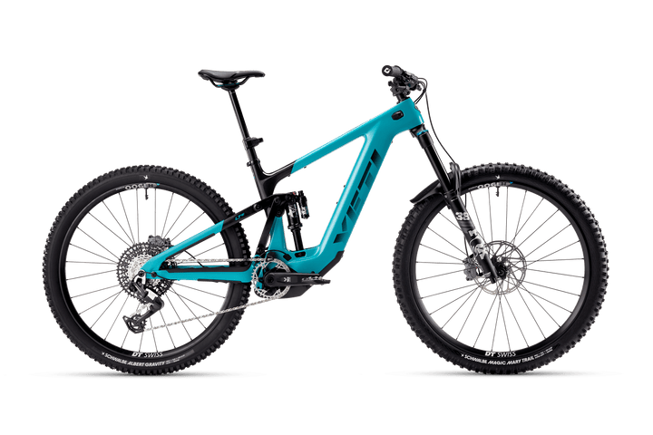 Bike Yeti LTE MY26