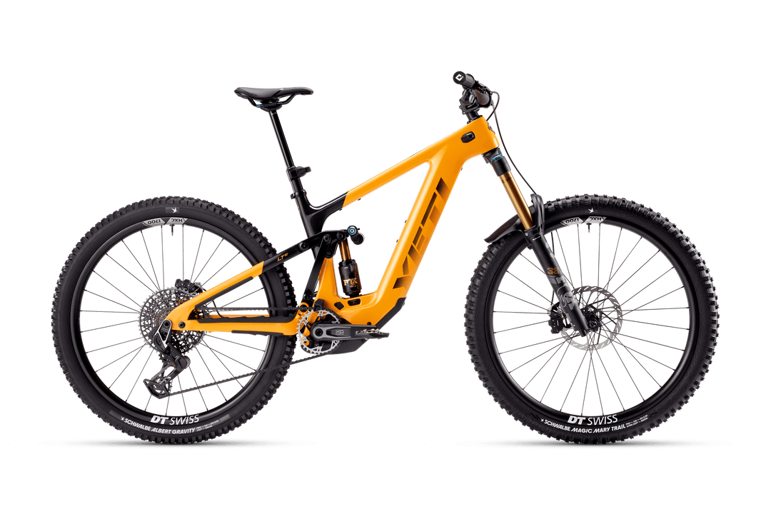 Bike Yeti LTE MY26