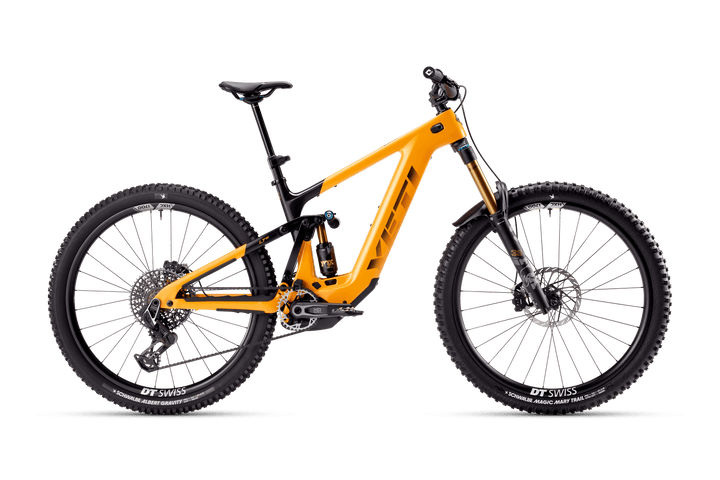 Bike Yeti LTE MY26