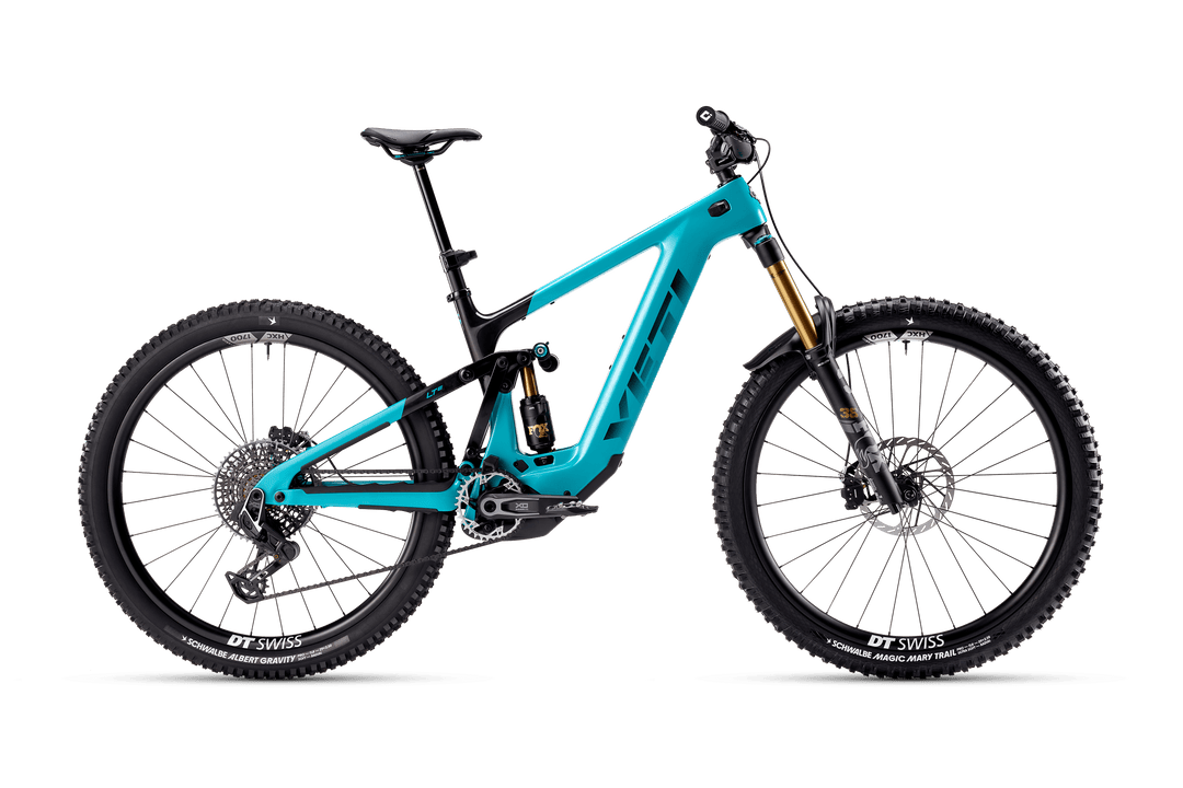 Bike Yeti LTE MY26