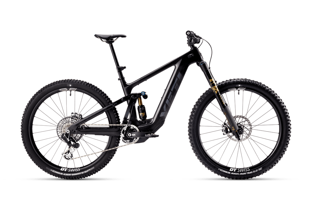 Bike Yeti LTE MY26