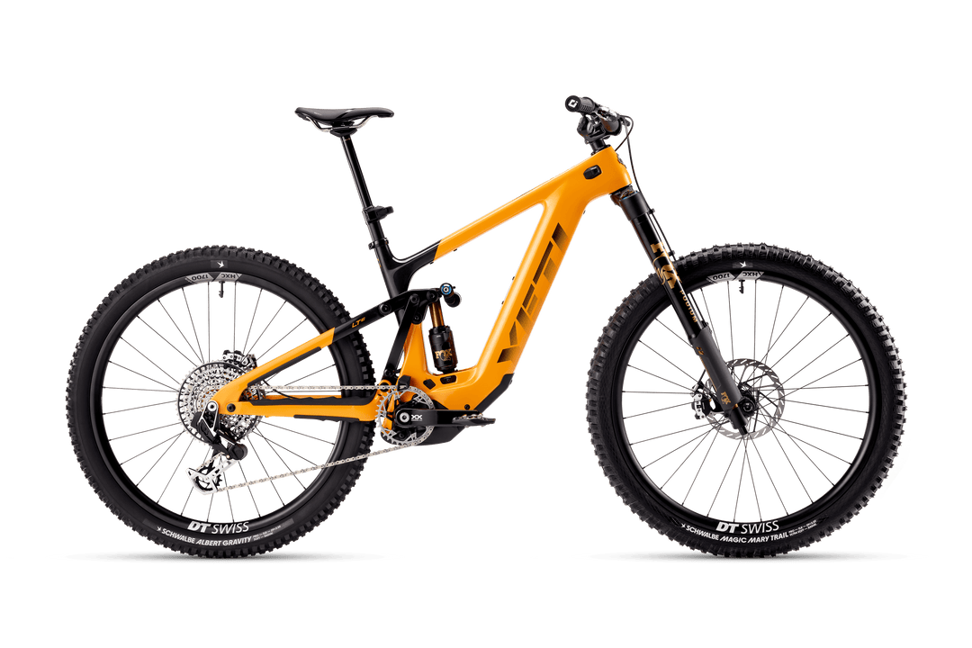 Bike Yeti LTE MY26