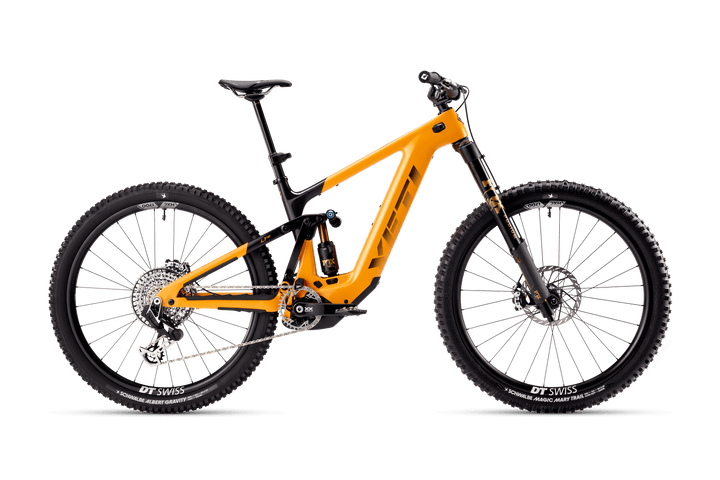 Bike Yeti LTE MY26