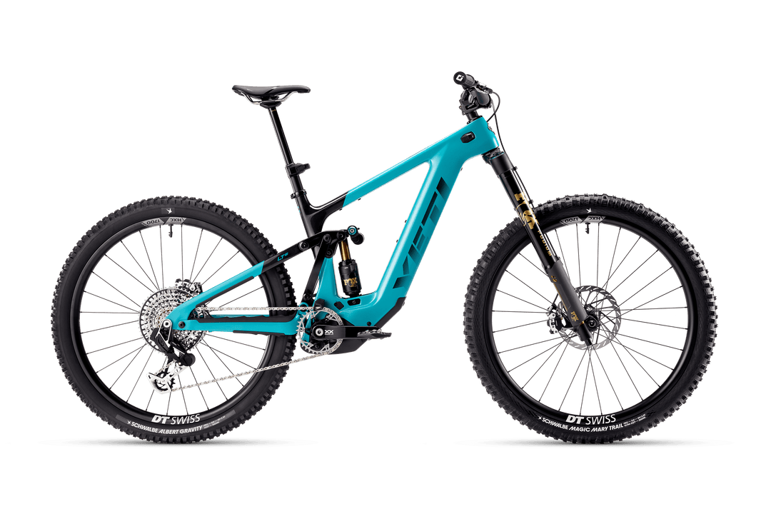 Bike Yeti LTE MY26