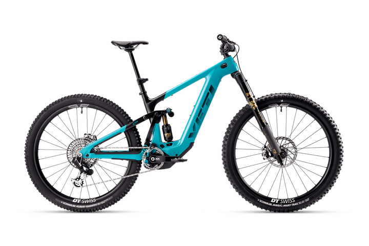 Bike Yeti LTE MY26
