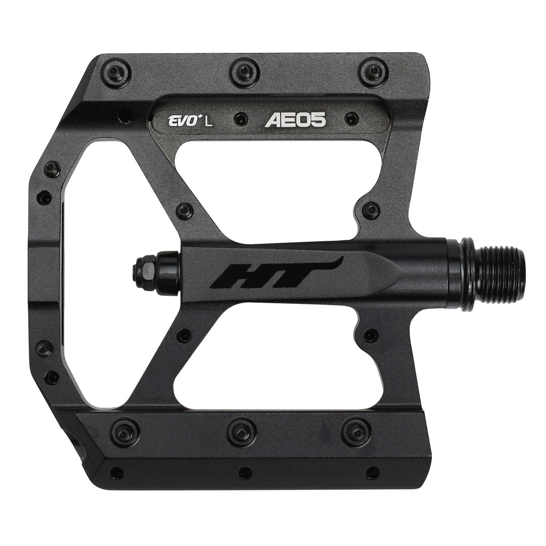 Pedal HT AE05 Stealth Black