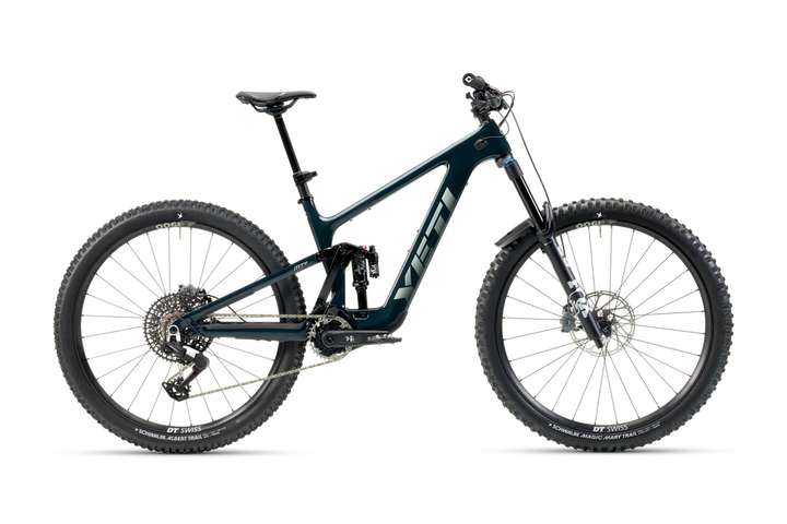 Bike Yeti Cycles MTe C2 Eagle 90 Transmission Midnight LGE 2026