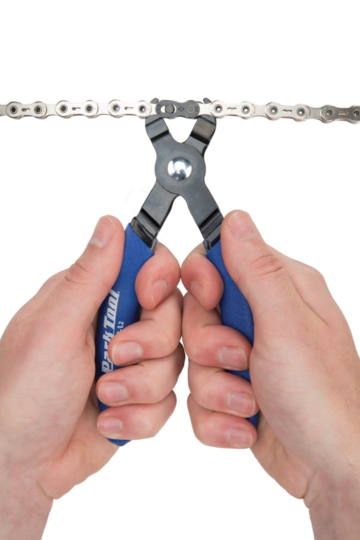 Tool Park Tool Master Link Pliers MLP-1.2