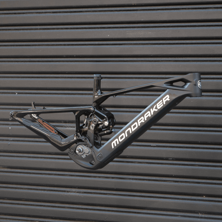 Frame Mondraker | Crafty Carbon RR SL | Superblack | L